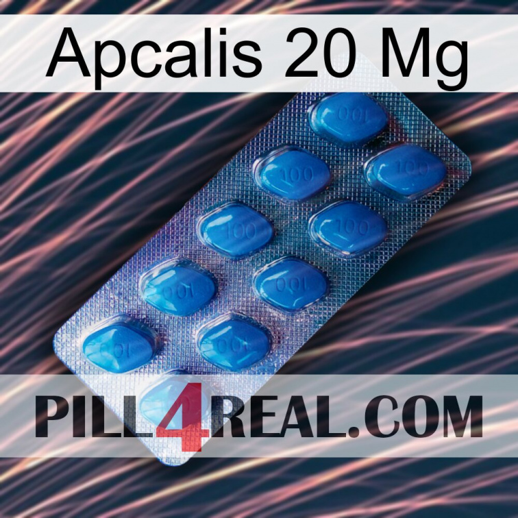 Apcalis 20Mg viagra1